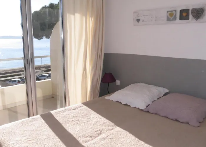 2 Pieces Climatise Face Avec Parking A - Fr-1-780-48 *