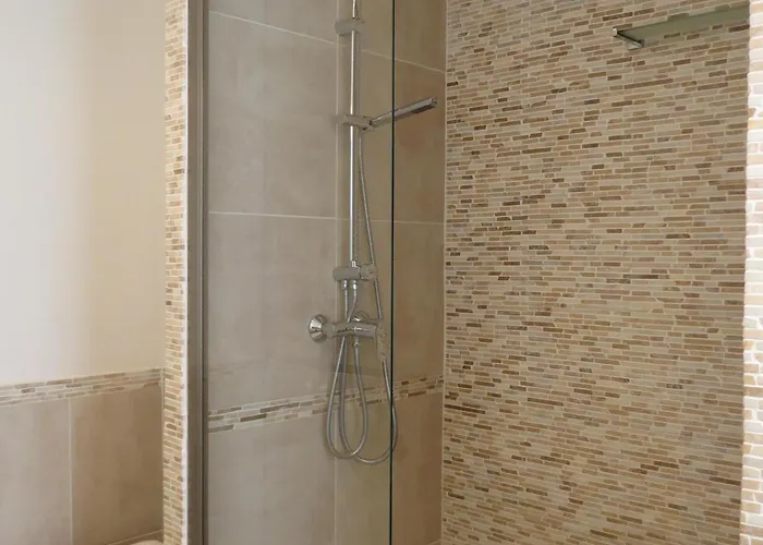 شقة 2 Pieces Climatise Face Avec Parking A - Fr-1-780-48 سانت ماكسيم