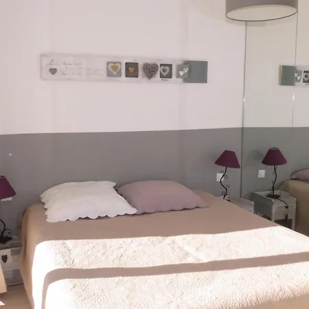 2 Pieces Climatise Face Avec Parking A - Fr-1-780-48 Apartment Sainte-Maxime