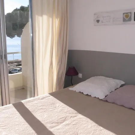 2 Pieces Climatise Face Avec Parking A - Fr-1-780-48 *