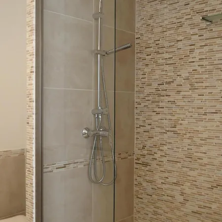 Apartment 2 Pieces Climatise Face Avec Parking A - Fr-1-780-48 Sainte-Maxime